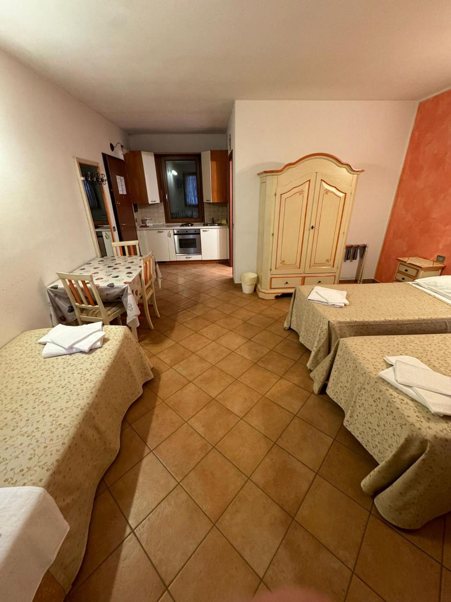 Agriturismo Al Portego Oppeano Εξωτερικό φωτογραφία
